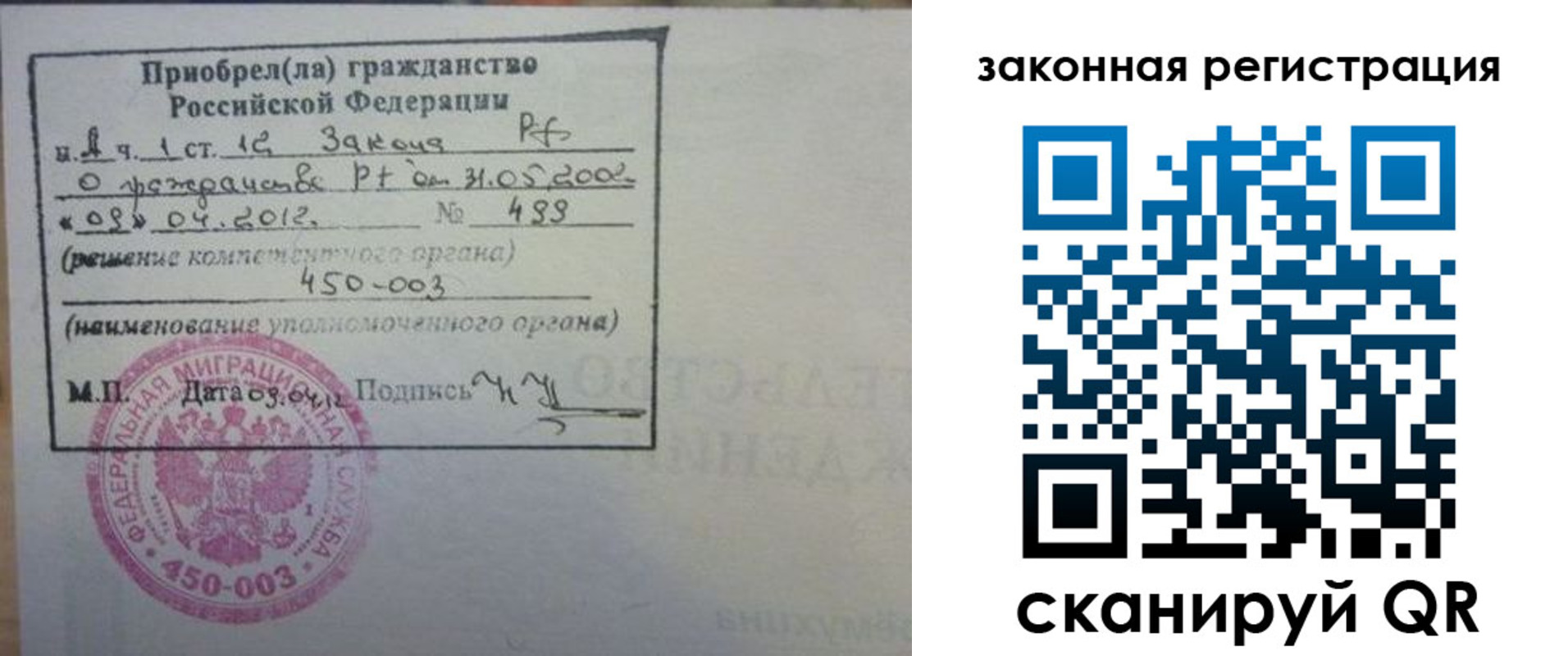 временная регистрация адрес в Аксае